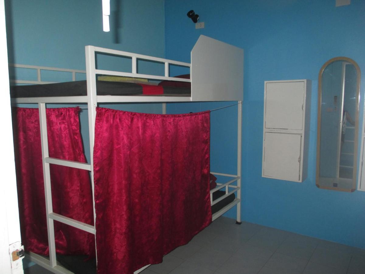 קו פי פי Rehab Hostel מראה חיצוני תמונה