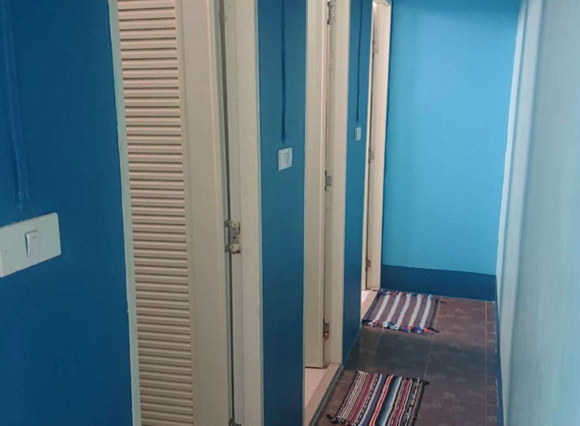 קו פי פי Rehab Hostel מראה חיצוני תמונה